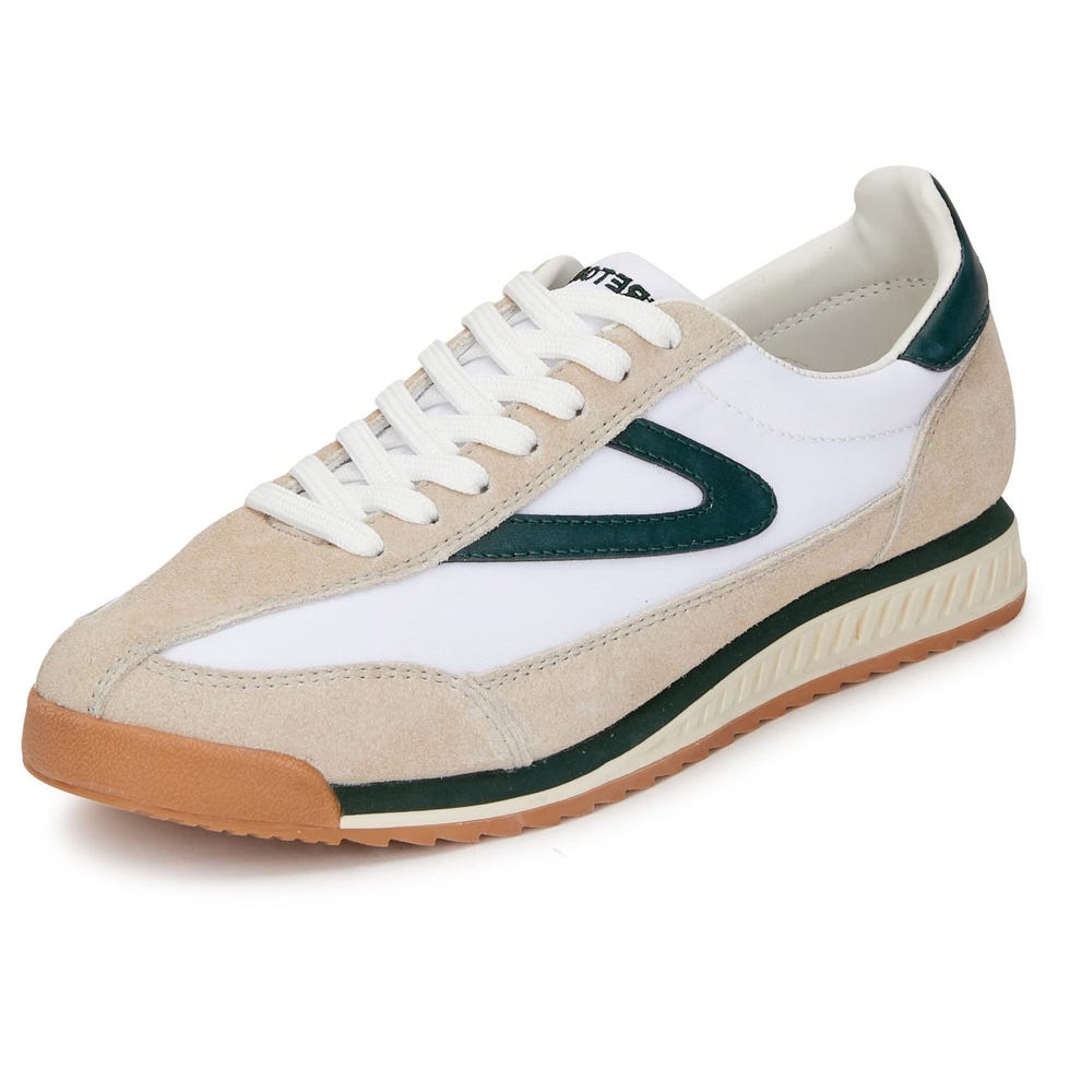 Women's Rawlins Casual Lace-Up Sneakers Women's Rawlins Casual Lace-Up Sneakers