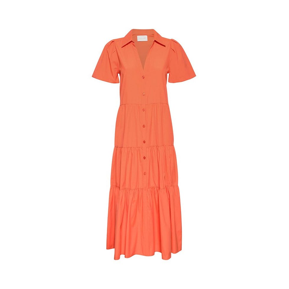 The Havana Dress