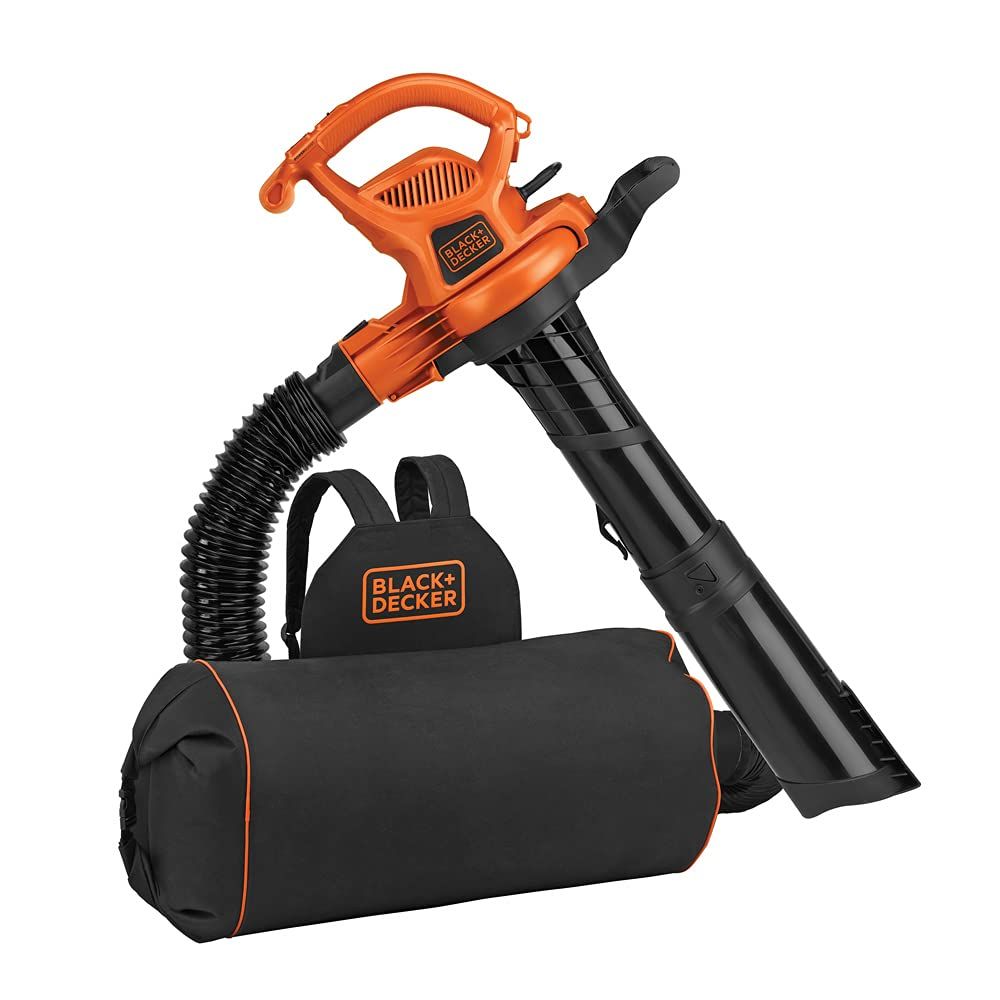 Lawn blower deals and vacuum