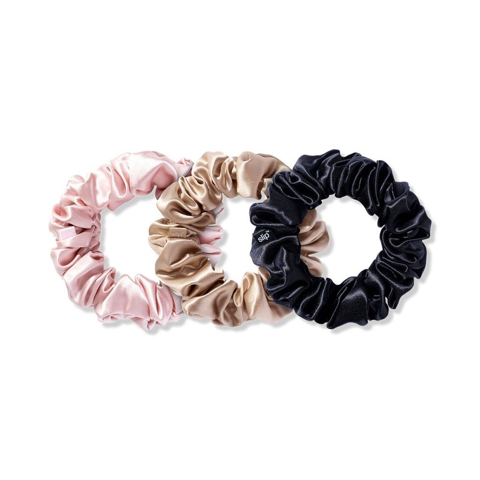 Large Scrunchies
