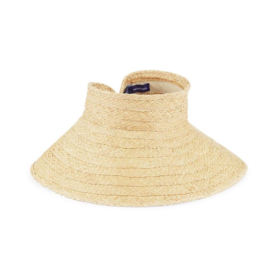 Mini Roll Up Visor