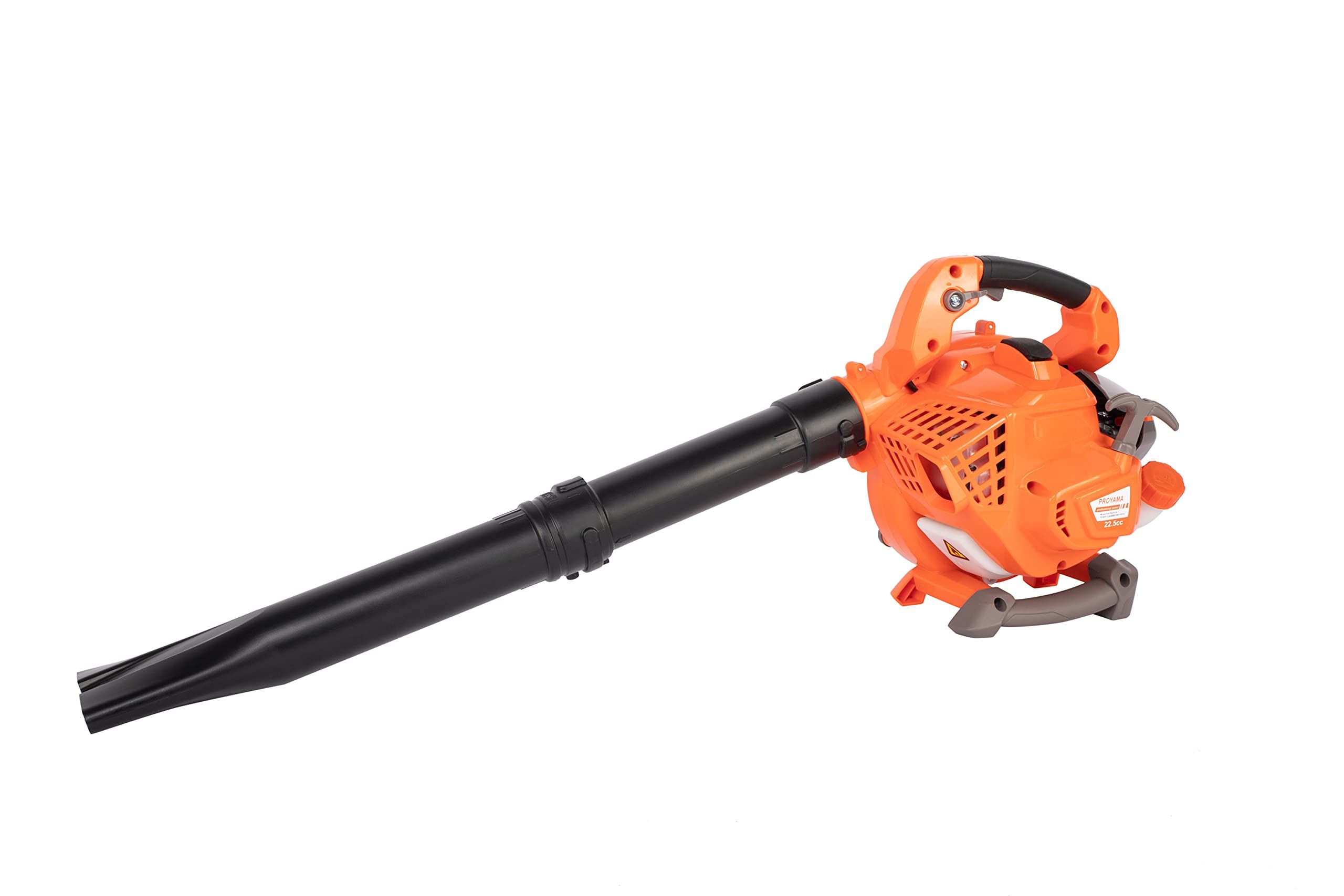 Gas powered online leaf vacuum