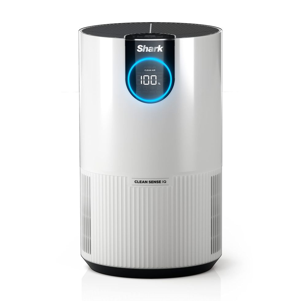 HP102 Clean Sense Air Purifier