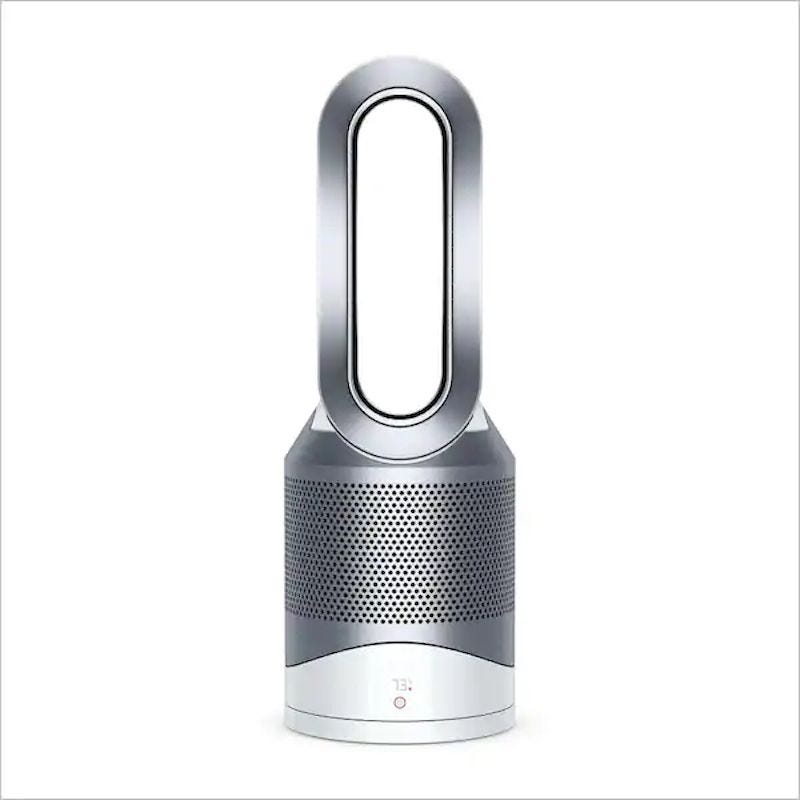 Pure Hot+Cool Air Purifier																																																																											$529.99