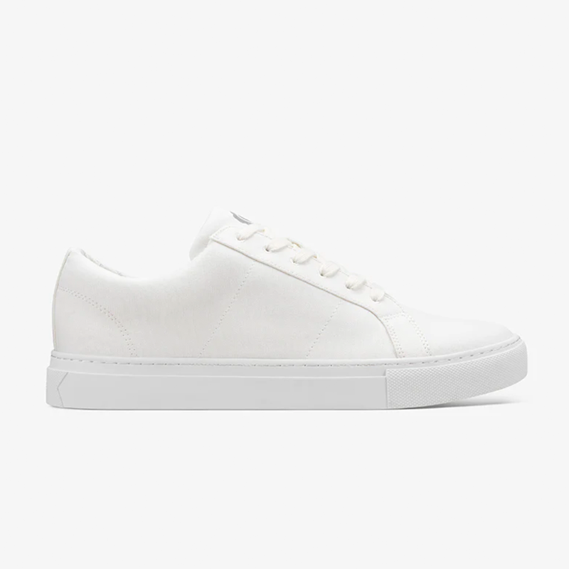 The 12 Best White Sneakers for Men Under $100