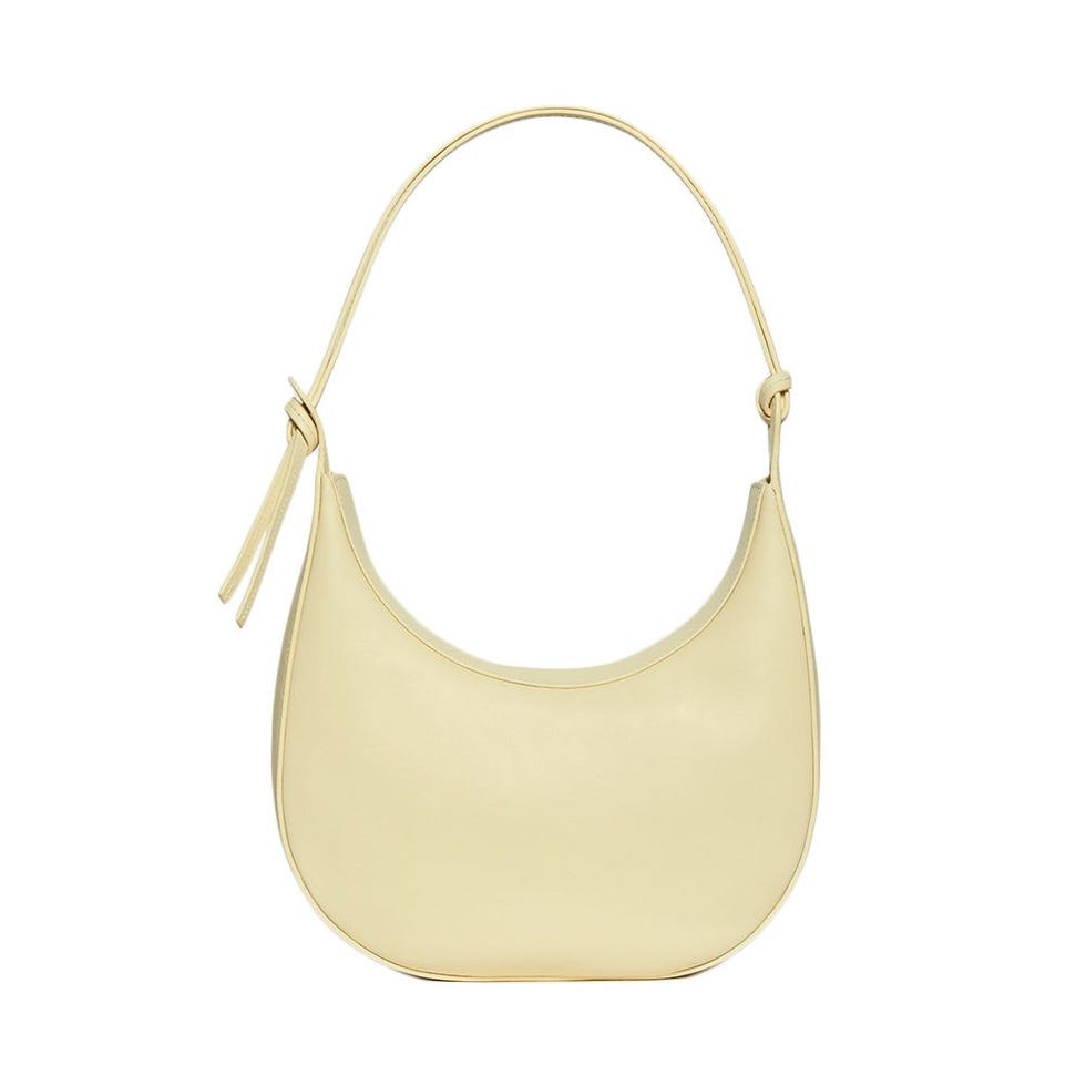 Medium Rosetta Shoulder Bag