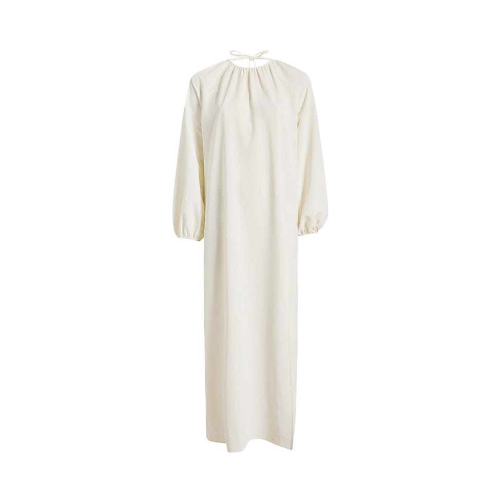 The Simone Dress