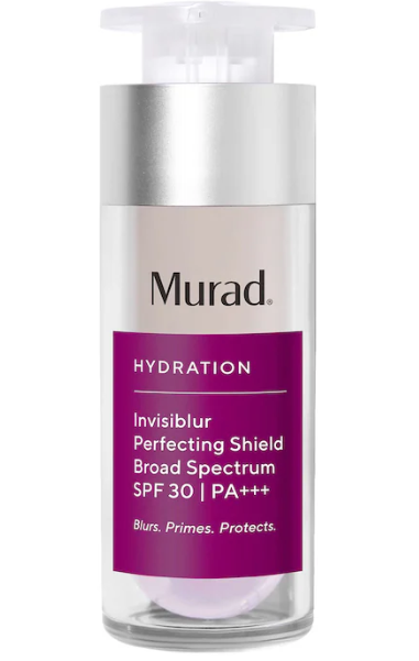 Invisiblur Perfecting Shield SPF 30