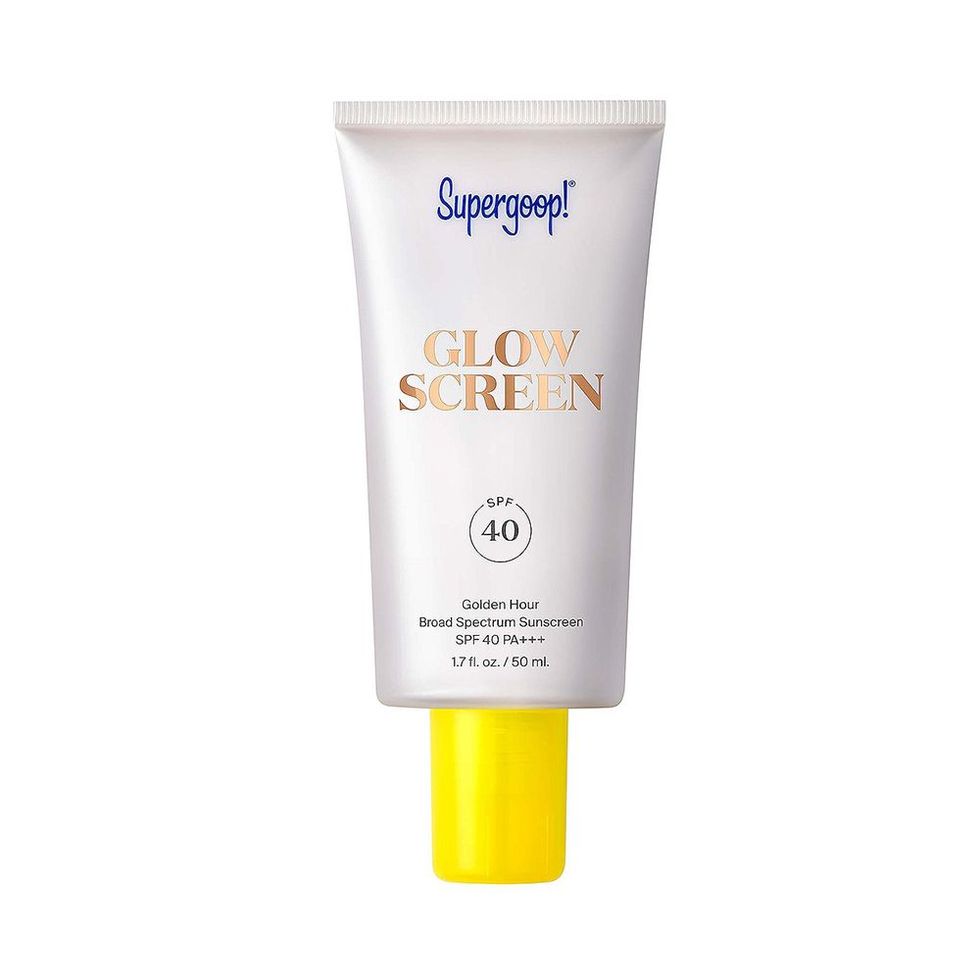 Glowscreen SPF 40 Sunscreen
