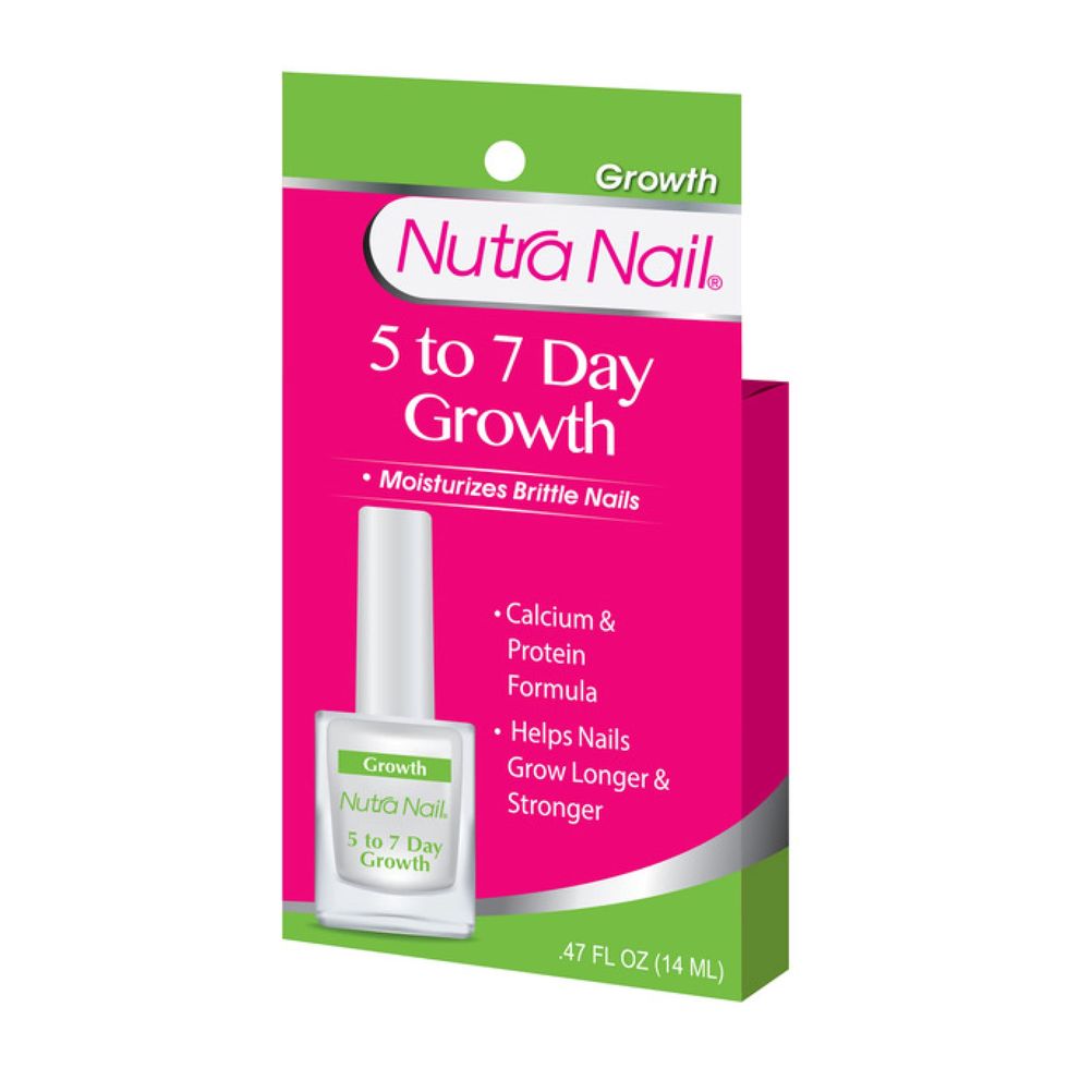14 Best Nail Strengtheners, According to Dermatologists 2023