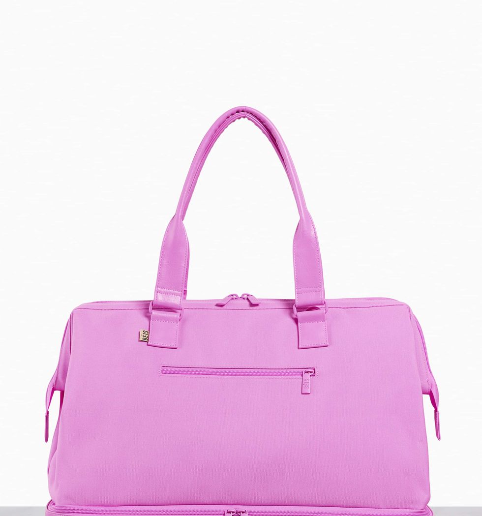 Victoria's Secret, Bags, New Victoria Secret Tote Bag 6 X 22