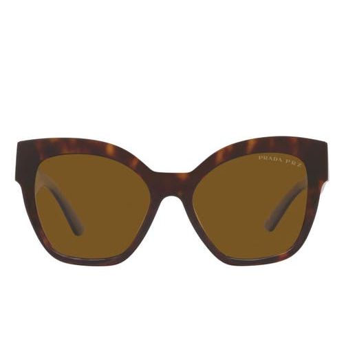 54mm Polarized Irregular Sunglasses