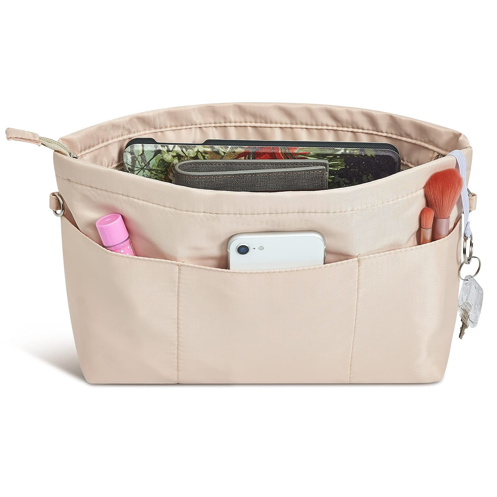 Gucci Boston Medium bag organizer with removable parts | Bag organizer