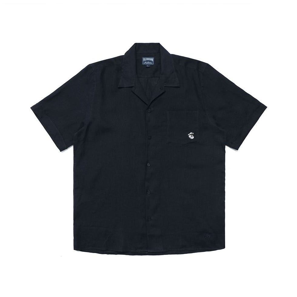 Charli Yacht Club Buckets Shirt Charli Yacht Club Buckets Shirt