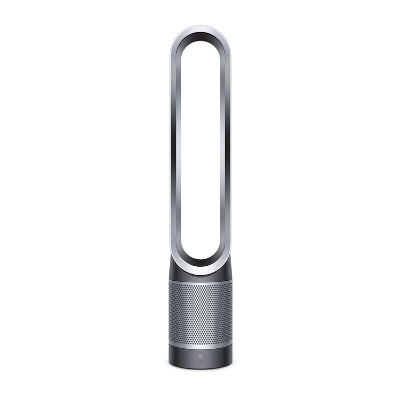Dyson TP01 Pure Cool Purifier with HEPA Filter (for up to 1,000 square feet)