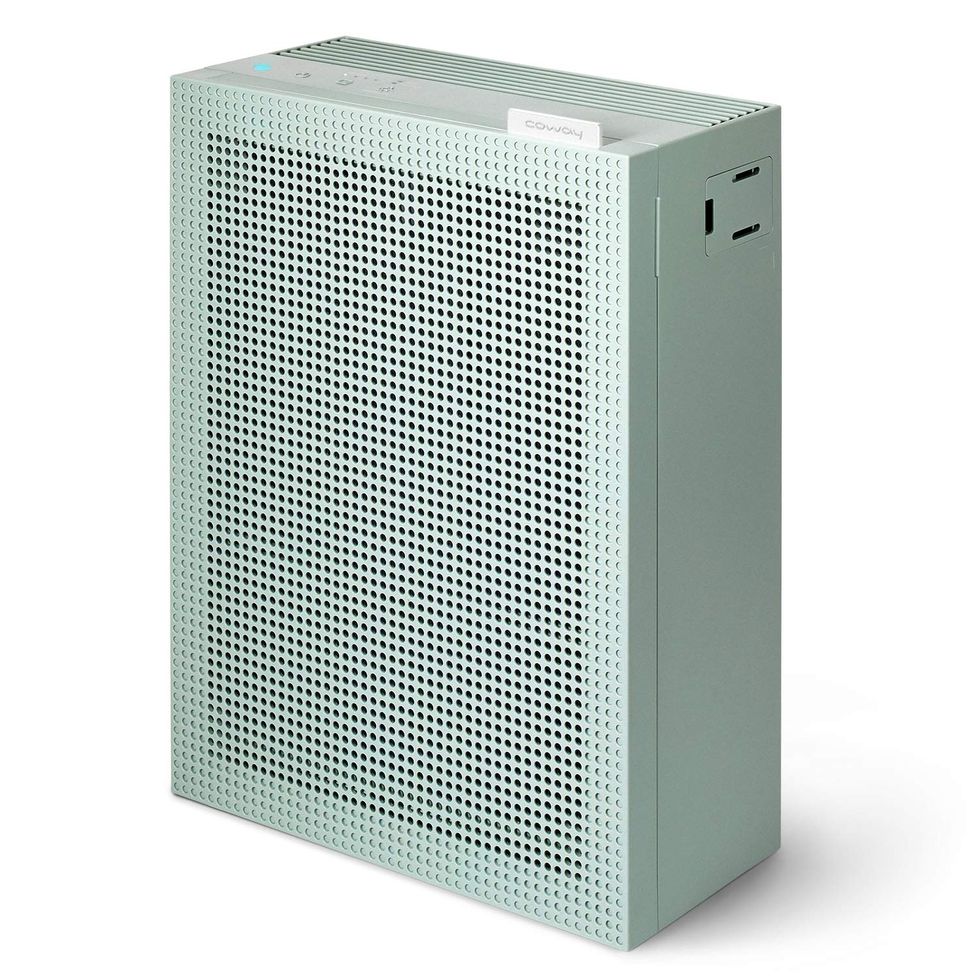 Coway Airmega 150(K) True HEPA Air Purifier (for up to 518 square feet)