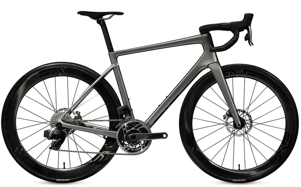 best di2 road bike