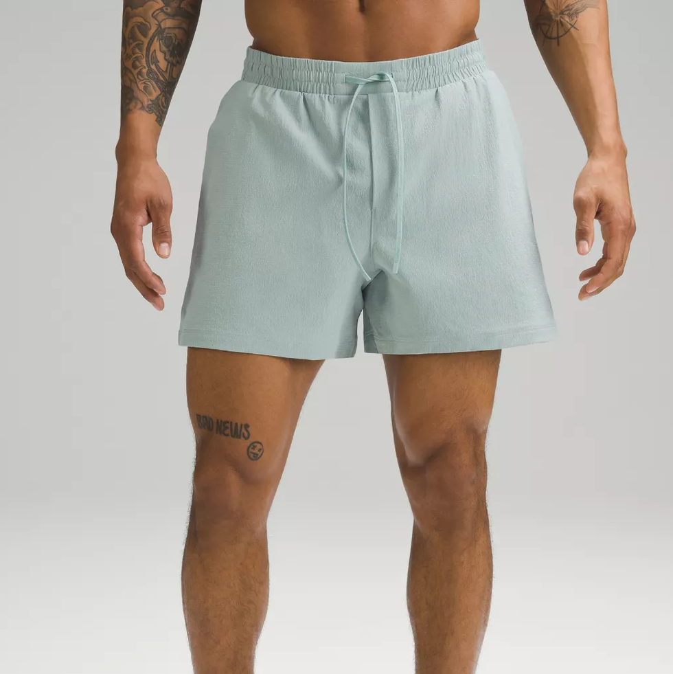 The Gym People's Lululemon Lookalike Running Shorts: On Sale for $24