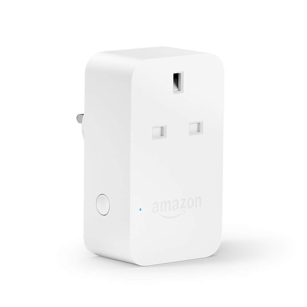 Alexa app best sale smart plug