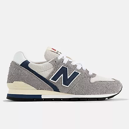 New balance 996 lime green online