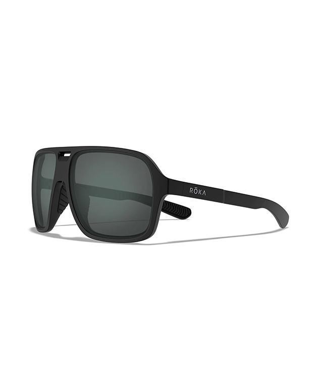 goodr OG's Sunglasses Iced by Yetis | Running Warehouse