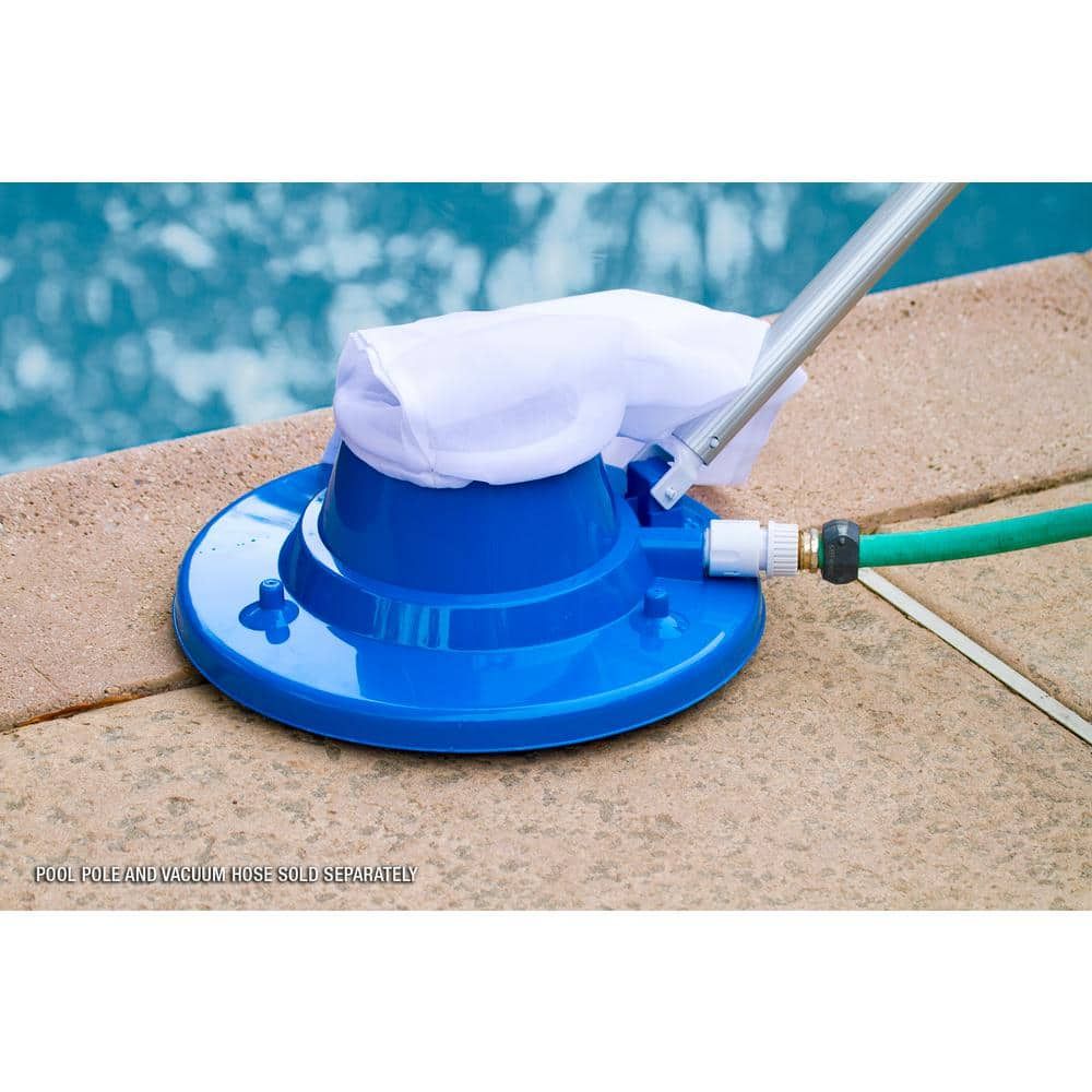 How To Vacuum a Pool 2024 How to Vacuum a Pool Manually