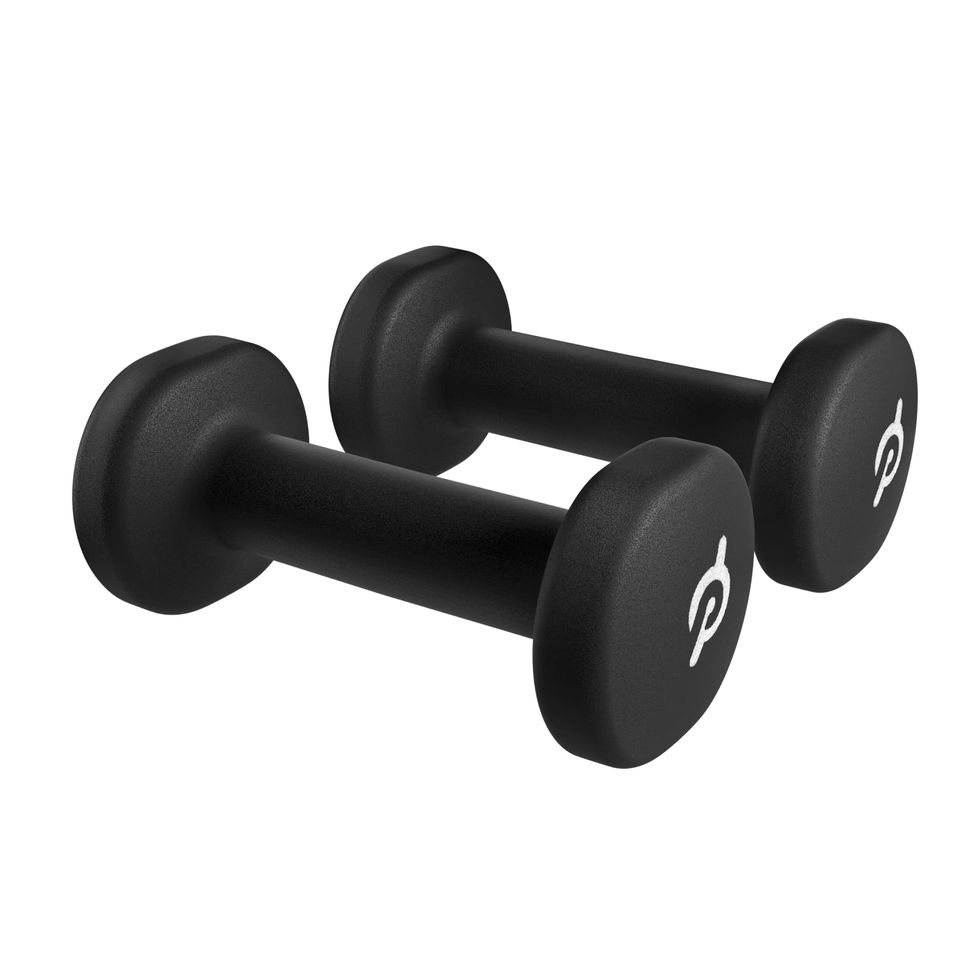 Set of Two Sweat-Proof Weights
