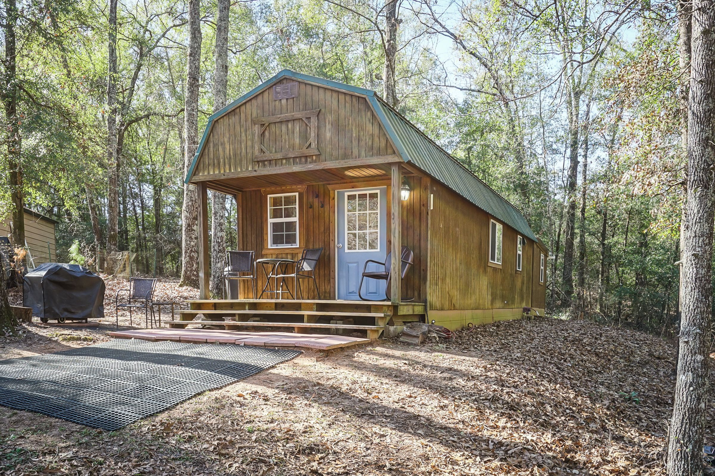 50 Best Tiny Home Rentals On Airbnb In 2023