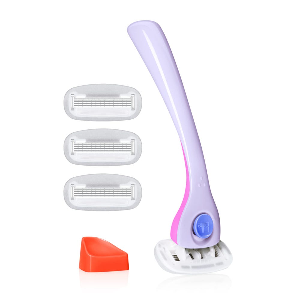 Razor Starter Kit