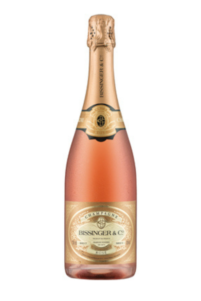 Bissinger Premium Champagne