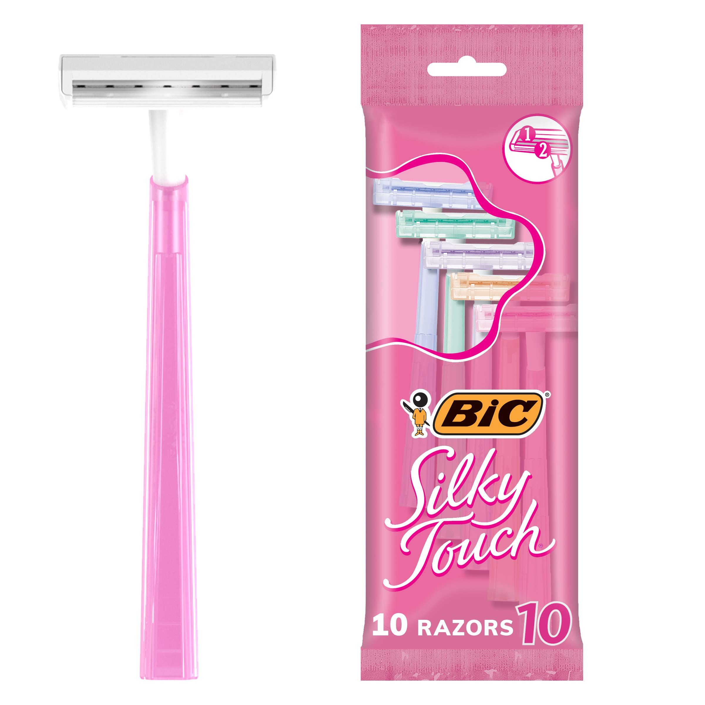 Best razor for sensitive skin outlet women