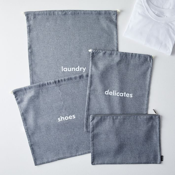 Travel Laundry Bags