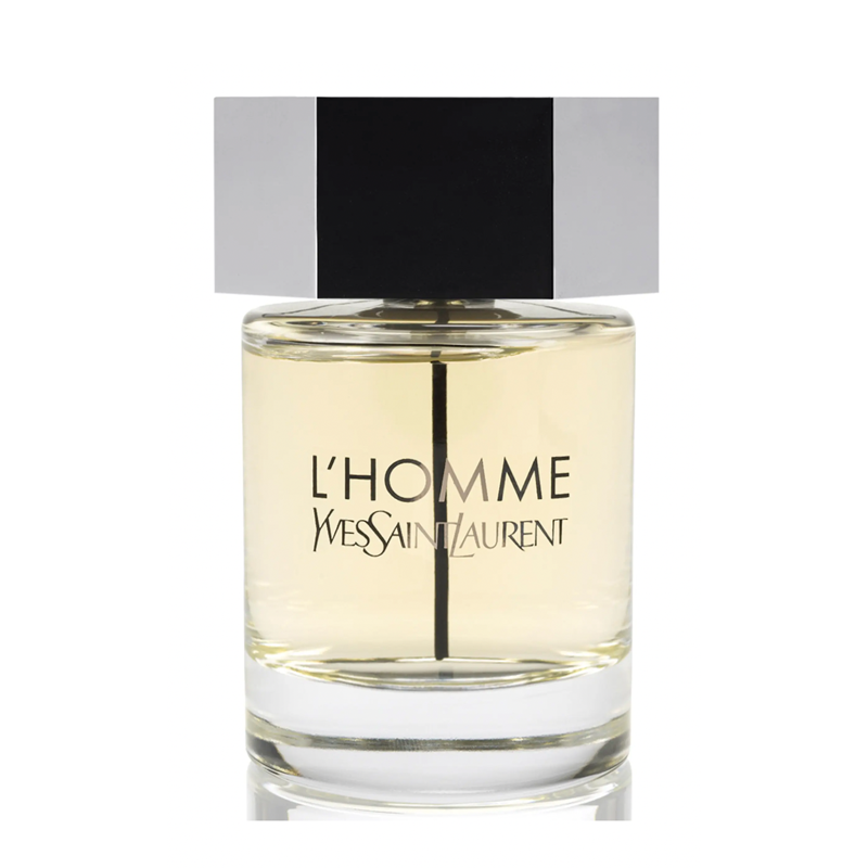 Mens saint laurent cologne online