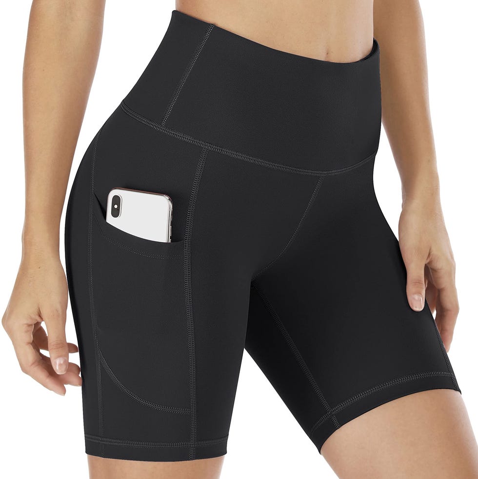 Pantalones cortos de ciclista Pantalones cortos de ciclista
