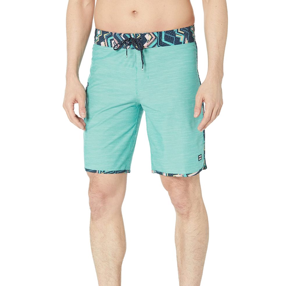 12 Best Amazon Swim Trunks for Men 2024, Tested by Style Experts