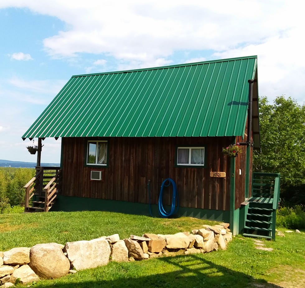 Haven Hill Homestead