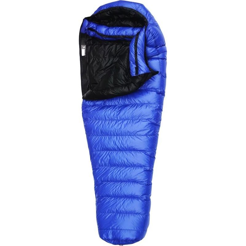 Best mountaineering shop sleeping bag