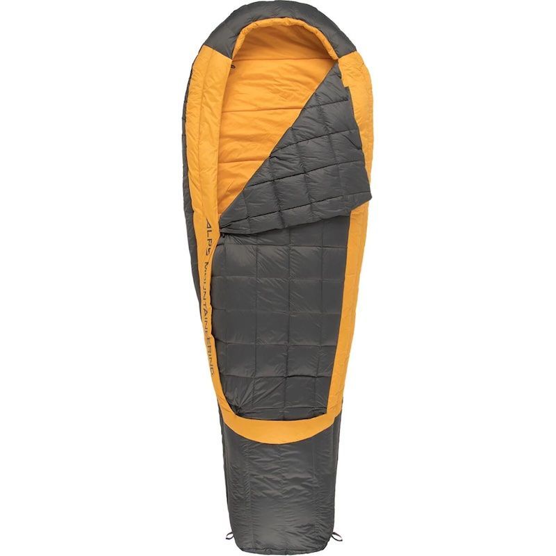 Best mountaineering sleeping bag sale