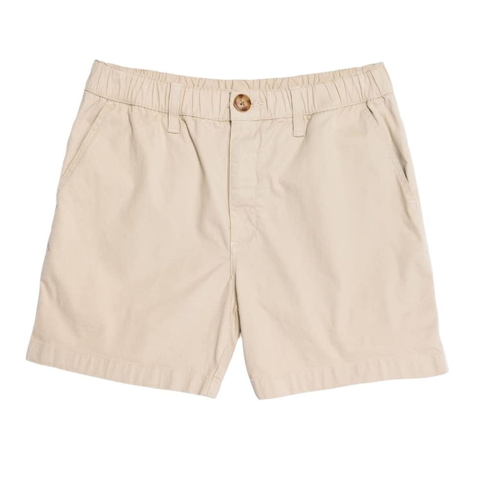 Short Shorts 5.5” Inseam