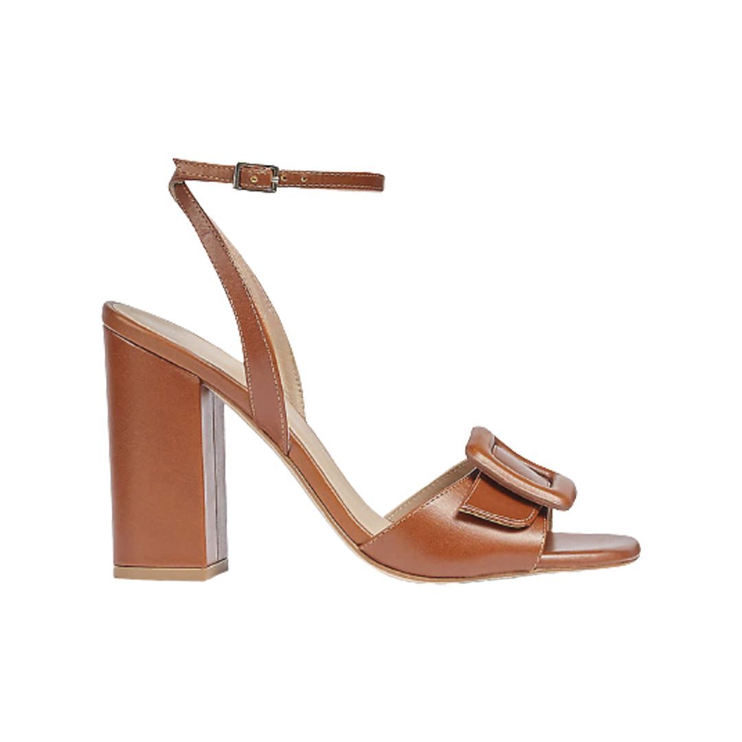 Best square-toed sandals – Square toed sandals to wear in 2023