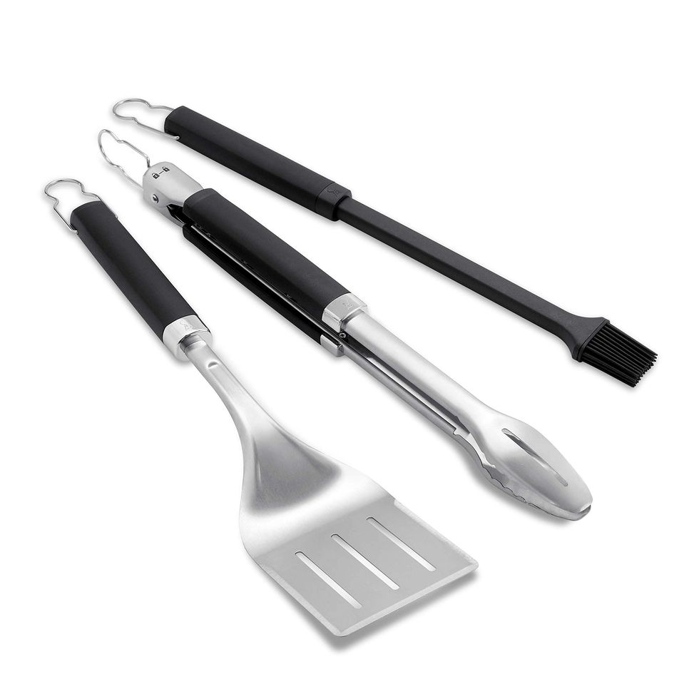Build a BBQ tool set: 10 grilling tools you need this summer - Reviewed