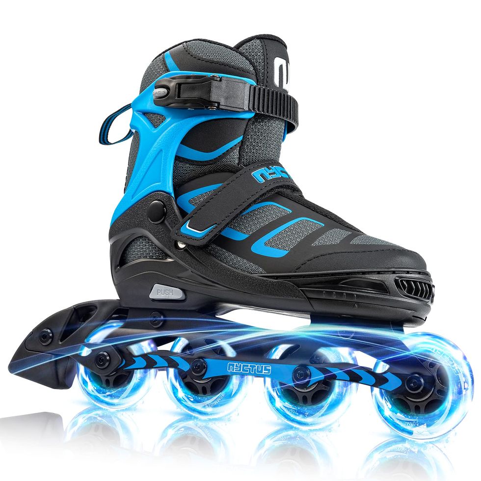 17 Best Rollerblades And Skates For Women Of 2024, Per Reviews