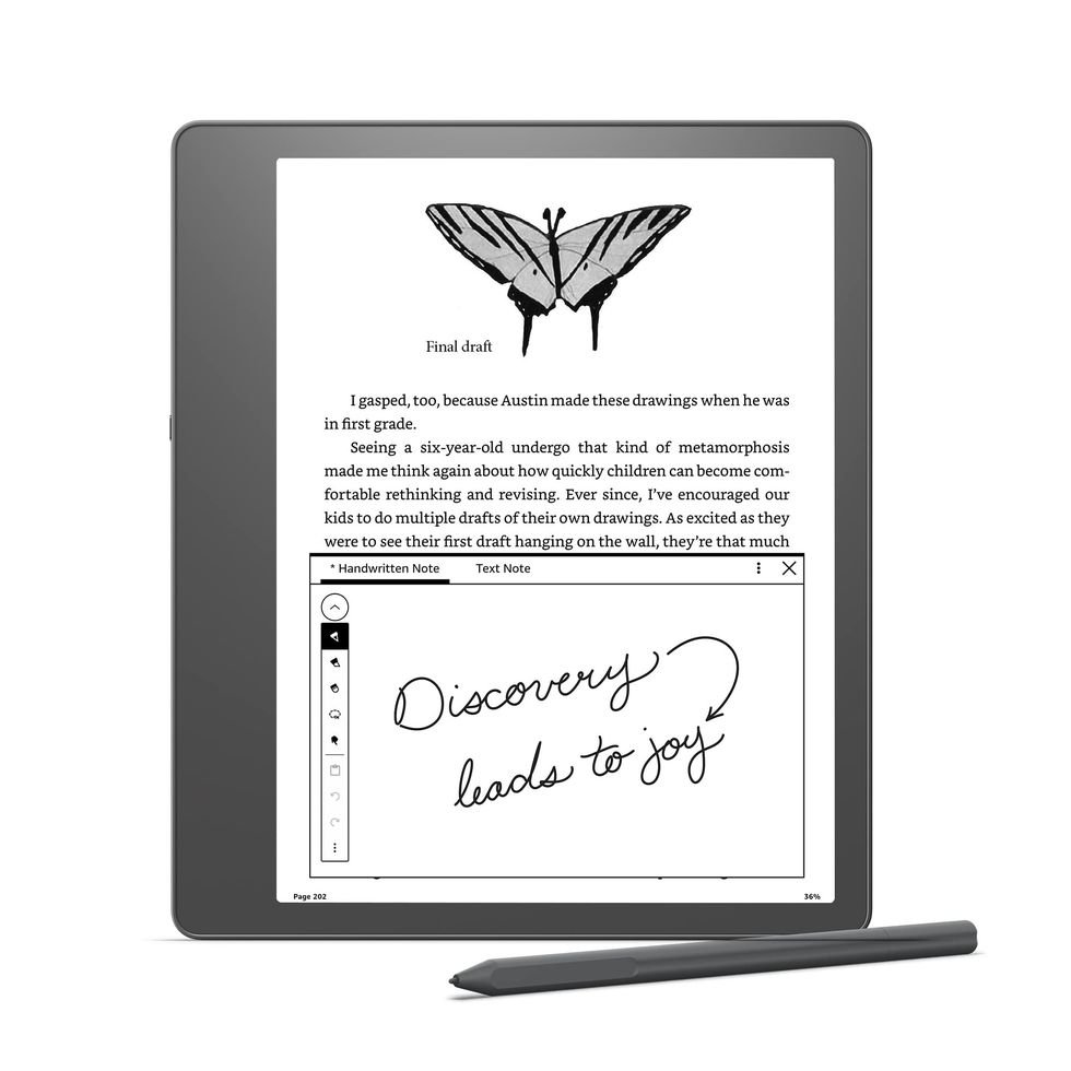 Prime Day 2023: Kindle Paperwhite de oferta a 134,99 euros, un  bombazo para leer en verano