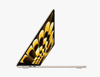 15-inch M2 MacBook Air