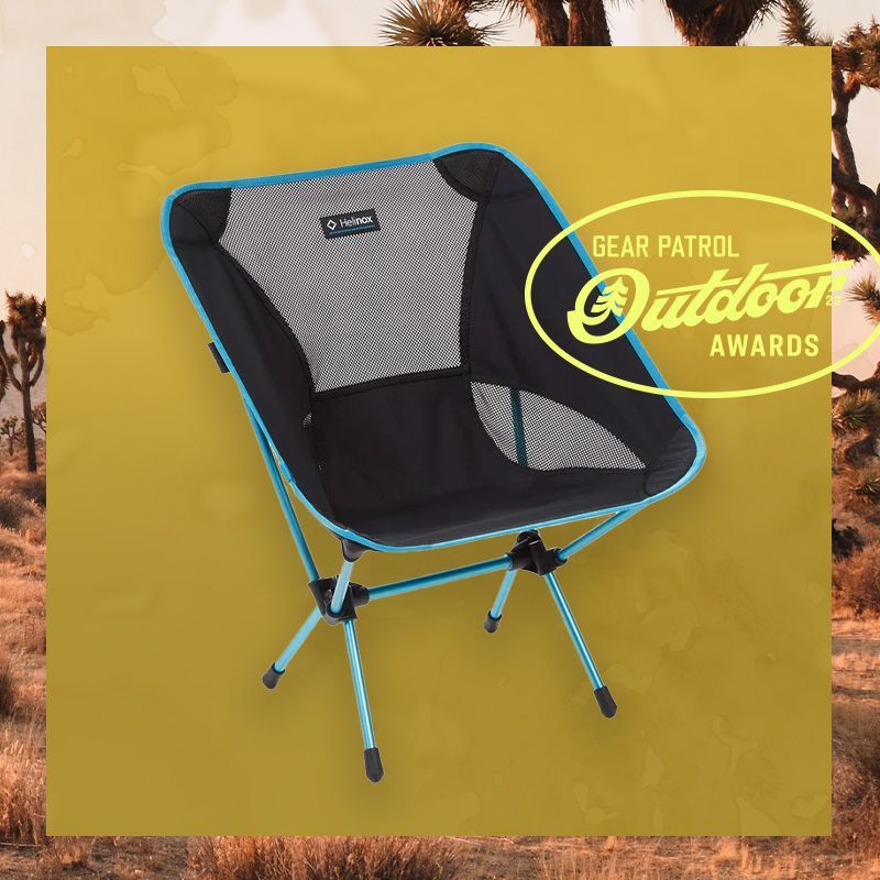 Gear Update - 3+ Years with the Sunyear Camp Chair 