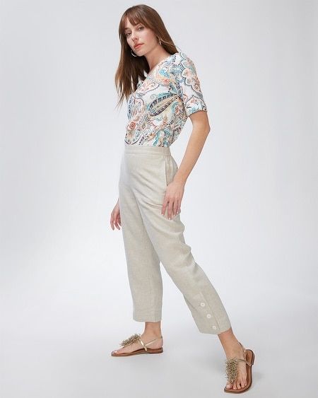 Best linen trousers for women 2023  The Independent