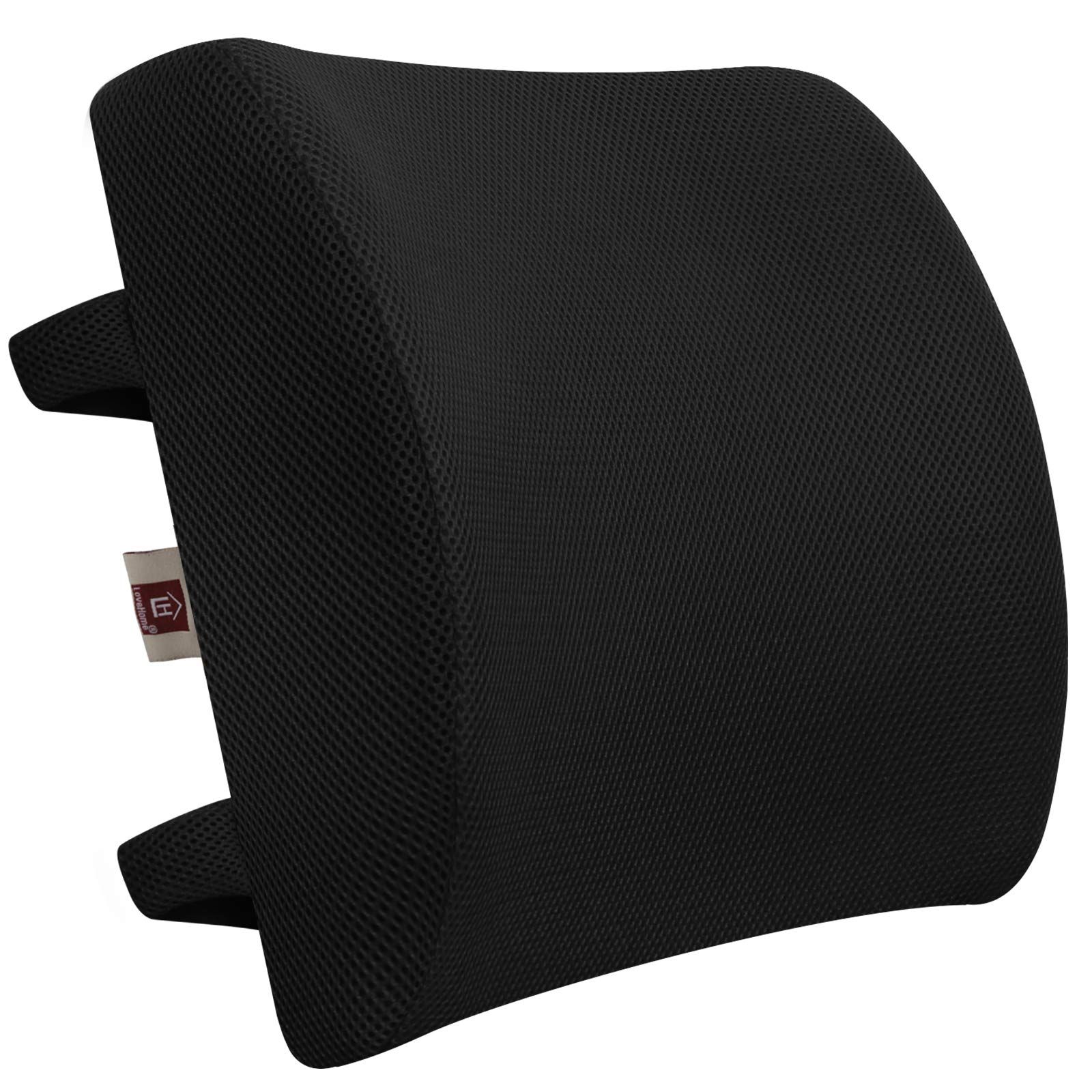 Best lumbar support for truck outlet drivers