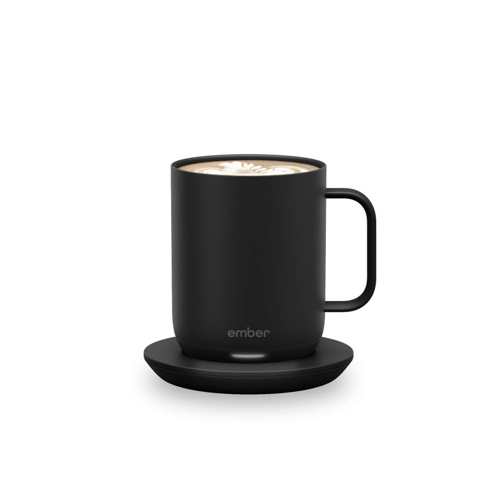 Temperature Control Smart Mug 2 Temperature Control Smart Mug 2