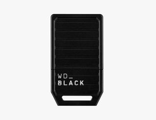 Western Digital Expansion Cards for Xbox Series S/X