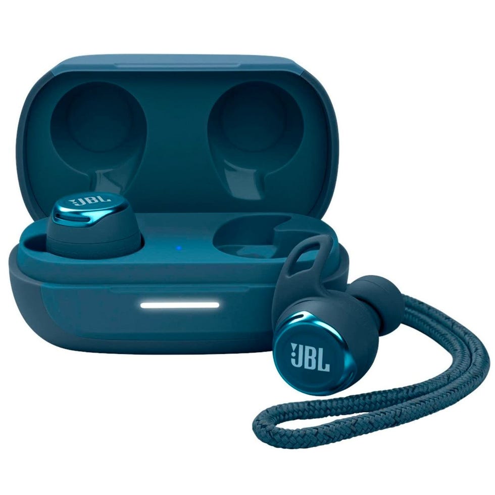 Reflect Flow Pro Wireless Earbuds